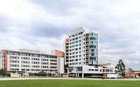 Mercure Sydney Liverpool