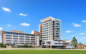 Mercure Sydney Liverpool